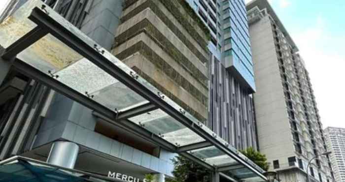 Others Mercu Summer Suite Kuala Lumpur