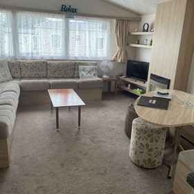 Primary image 1 Parkdean Static Caravan on Cherry Tree h, Hemsby Hotels