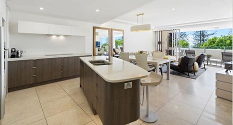 อื่นๆ 2 Sea Pearl 202- Waterfront Luxury