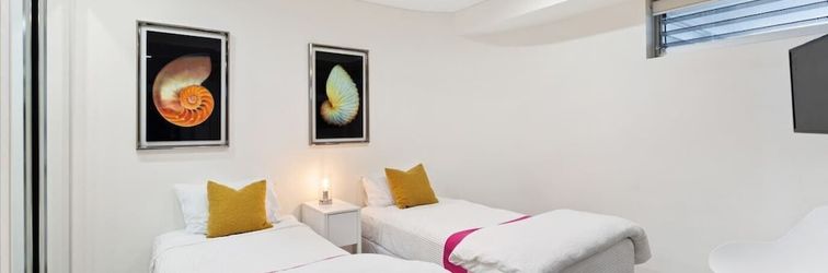 อื่นๆ Sea Pearl 202- Waterfront Luxury