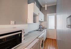 其他 4 Rustic Stone Flat 5 min to Taksim Square