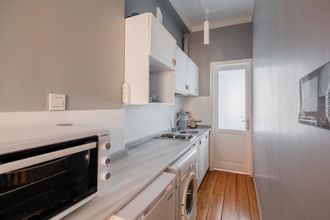 其他 4 Rustic Stone Flat 5 min to Taksim Square