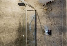 其他 3 Rustic Stone Flat 5 min to Taksim Square