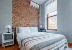 其他 5 Rustic Stone Flat 5 min to Taksim Square