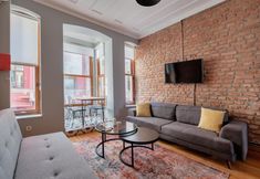 其他 6 Rustic Stone Flat 5 min to Taksim Square