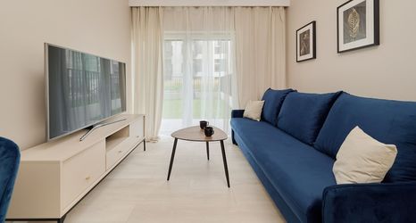 Others 2 Wrocław Central Apartment by Renters