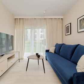 Primary image1弗羅茨瓦夫中央公寓 Renters,弗羅茨瓦夫火車總站飯店