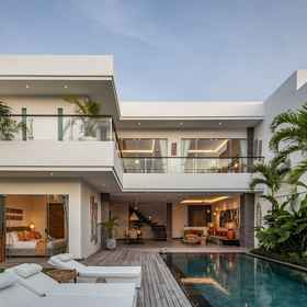 Primary image 1 Madura Villa by Betterplace, Aga Solas - Bumbak Hotels