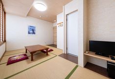 Others 5 Fuji Sakura Onsen Ryokan