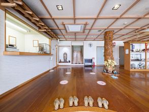 Others 4 Fuji Sakura Onsen Ryokan