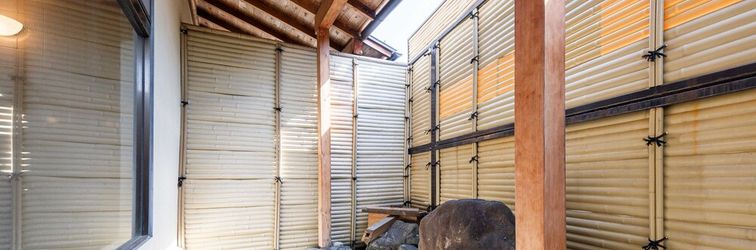 Others Fuji Sakura Onsen Ryokan