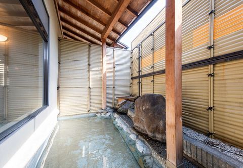 Others Fuji Sakura Onsen Ryokan