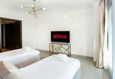 Others 2 LUX Opera Grand Burj Khalifa View Suite