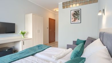 Others 4 Apartamenty Sun & Snow Family Dominikana Resort & SPA