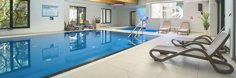 Others Apartamenty Sun & Snow Family Dominikana Resort & SPA