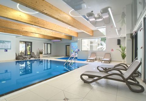 Others Apartamenty Sun & Snow Family Dominikana Resort & SPA