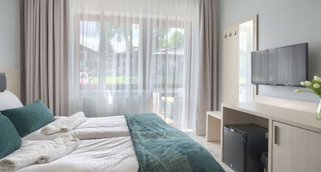 Others 2 Apartamenty Sun & Snow Family Dominikana Resort & SPA