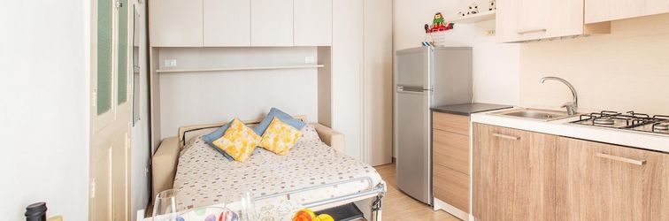 Khác 3586 Appartamento Lux by Barbarhouse