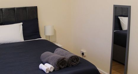 Others 2 Lovely 2-bed Apartment in London