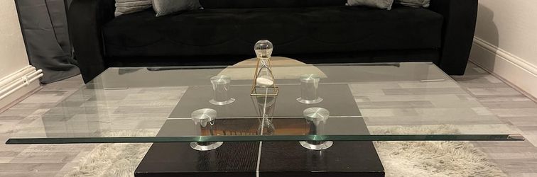 Others Lovely 2-bed Apartment in London