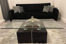 Others Lovely 2-bed Apartment in London