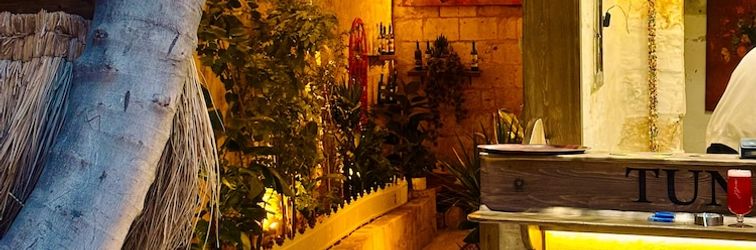 其他 Petra Hotel & Coffee House