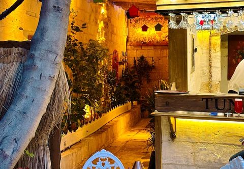 其他 Petra Hotel & Coffee House