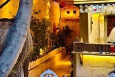 其他 Petra Hotel & Coffee House