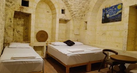 其他 2 Petra Hotel & Coffee House