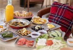 其他 7 Petra Hotel & Coffee House