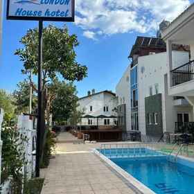 Primary image 1 ロンドン・ハウス・ホテル, ケメル ホテル