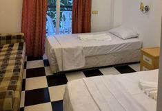 Lain-lain 7 London House Hotel