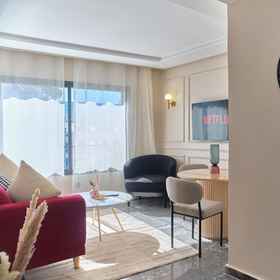 Primary image 1 Gauthier Residency - By TheCasaEdition, Hotel Batam Maroc