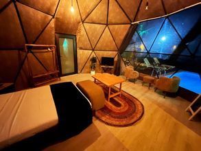 Lainnya 4 Sapanca Narlı Bahçe Bungalov