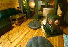 Lainnya 6 Sapanca Narlı Bahçe Bungalov