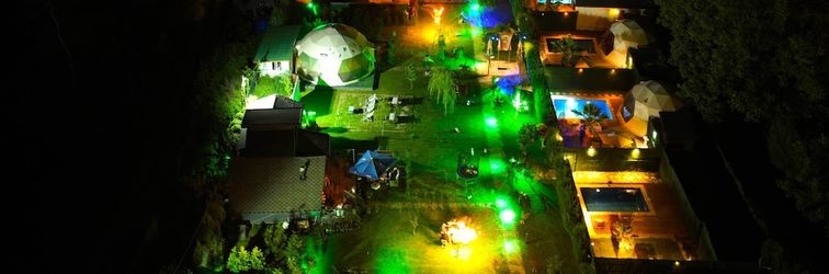 Lainnya Sapanca Narlı Bahçe Bungalov