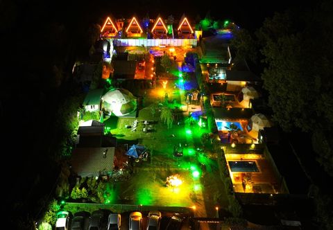 Lainnya Sapanca Narlı Bahçe Bungalov