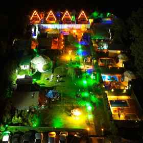 Primary image1Sapanca Narlı Bahçe Bungalov,Merkez飯店