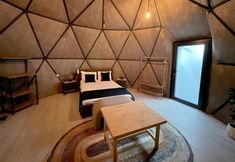 Lainnya 2 Sapanca Narlı Bahçe Bungalov