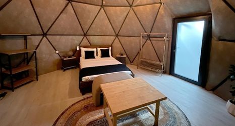 Lainnya 2 Sapanca Narlı Bahçe Bungalov