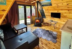 Lainnya 7 Sapanca Narlı Bahçe Bungalov