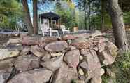 Others 7 Harrisville Love Shack - Secluded Retreat 1 Bedroom Cabin by Redawning