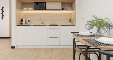 Others 2 Studio Targowa 5 by Renters