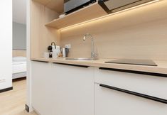 Others 6 Studio Targowa 5 by Renters