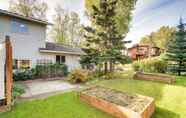 Others 4 Charming Anchorage Home w/ Private Hot Tub!