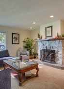 Primary image Charming Anchorage Home w/ Private Hot Tub!