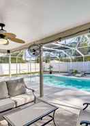 Primary image Palm Coast Home w/ Pool: 5 Mi to Flagler Beach!