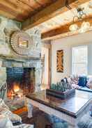 Primary image Luxe 14-acre Vermont Countryside Vacation Rental!