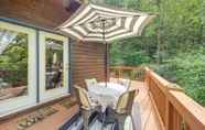 Lain-lain 4 Pet-friendly Butler Retreat on 60 Private Acres!