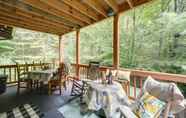 Lain-lain 3 Pet-friendly Butler Retreat on 60 Private Acres!